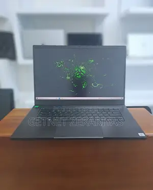 New Laptop Razer Blade 16GB Intel Core I7 SSD 512GB