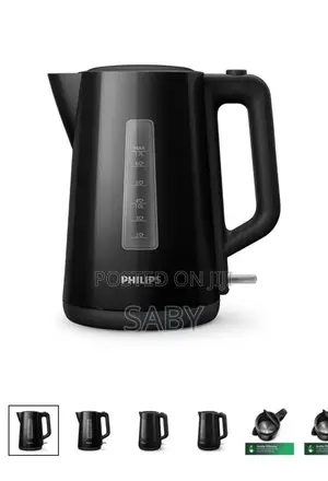 Philips Boiler