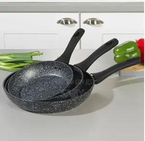 Momcoc Non Stick Fraying Pan