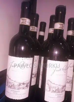 Viva Italian Wine