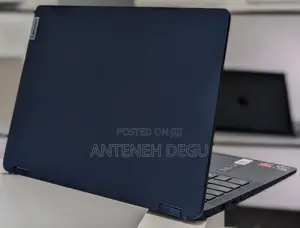 New Laptop Lenovo IdeaPad Flex 14 16GB AMD Ryzen 7 SSD 512GB