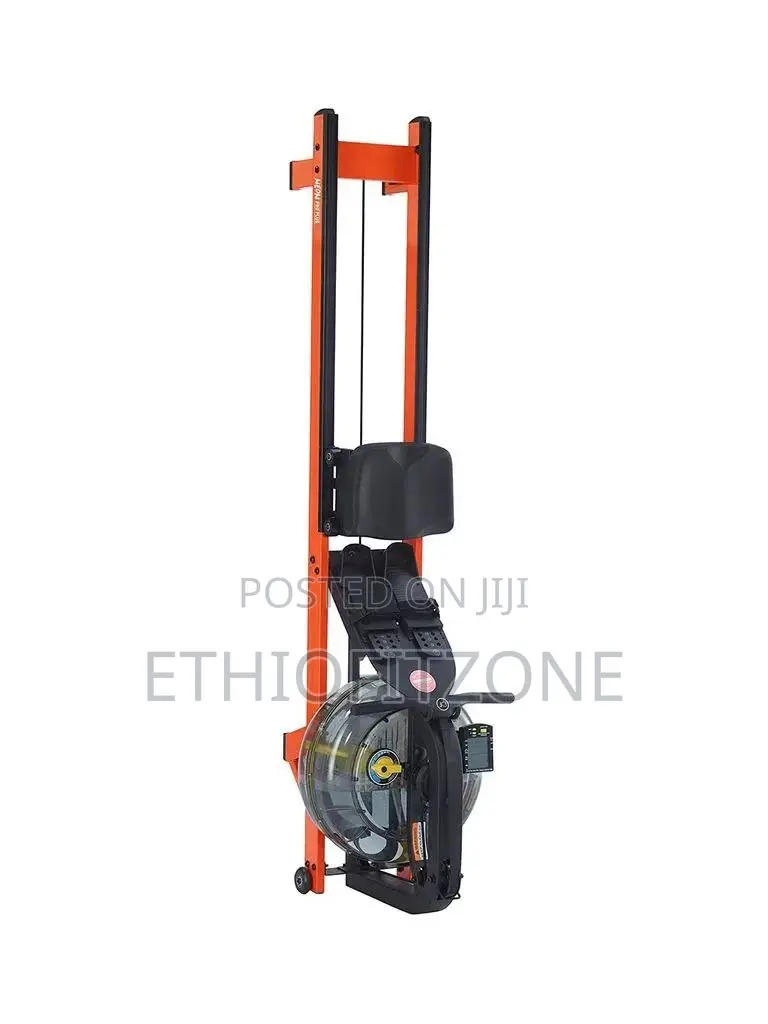 Rowing Sport Exercise Machenes
