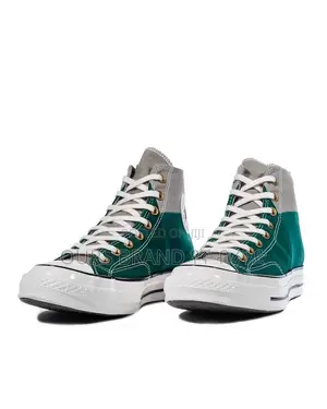 Allstar Converse Chuck Plus Taylor High Master Quality Boots