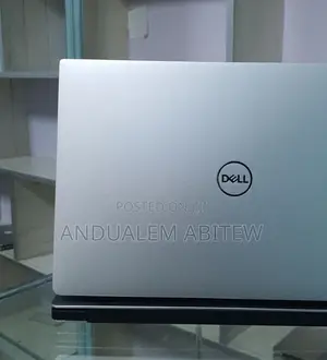 New Laptop Dell XPS 15 16GB Intel Core I7 SSD 512GB