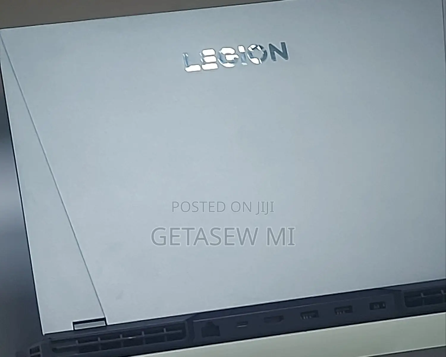 New Laptop Lenovo Legion 5 16GB Intel Core i5 SSD 512GB