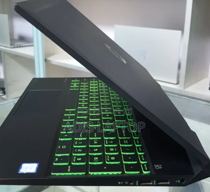 New Laptop HP Pavilion 10 16GB Intel Core I5 HDD+SSD 256GB