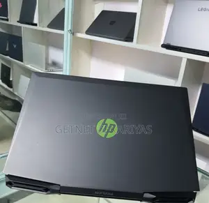 New Laptop HP Pavilion Power 15 16GB Intel Core I5 SSD 256GB