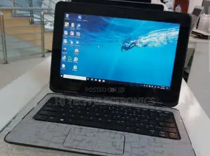 Laptop HP ProBook 11 X360 G1 EE 4GB Intel Pentium SSD 128GB