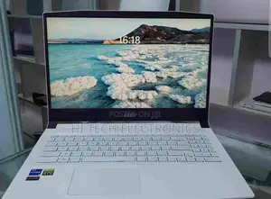 New Laptop MSI 8GB Intel Core I5 SSD 512GB