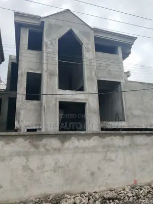 4bdrm Villa in Goal Realstate, Bole for sale