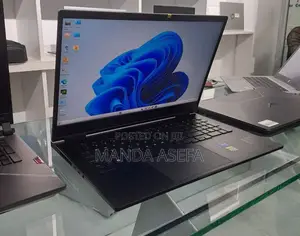 New Laptop HP Omen 16 16GB Intel Core I9 SSD 1T