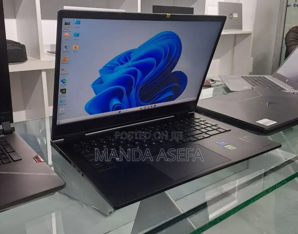 New Laptop HP Omen 16 16GB Intel Core I9 SSD 1T