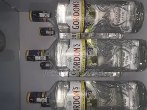 Original Gordon's London Dry Gin 1 Iiter