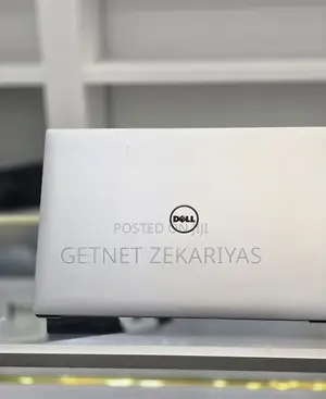 New Laptop Dell XPS 15 16GB Intel Core I5 SSD 512GB