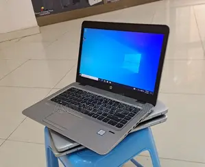 New Laptop HP EliteBook 840 8GB Intel Core I5 SSD 256GB