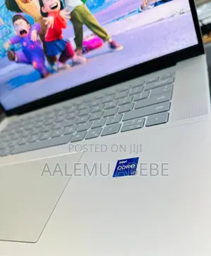 New Laptop Dell Inspiron 15 16GB Intel Core I7 SSD 512GB