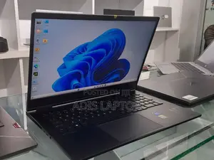 New Laptop Omatek Smartbook 16GB Intel Core I9 SSD 1T