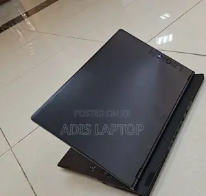 New Laptop Lenovo Legion 5 16GB Intel Core I7 HDD+SSD 256GB