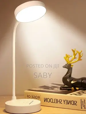 LED Rechargeable Table Lamp