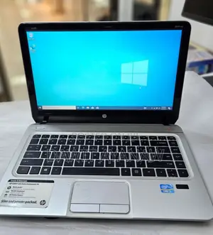 New Laptop HP Envy 14 8GB Intel Core I7 HDD 1T