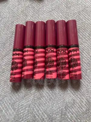 Nyx Butter Gloss