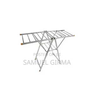 ~ Deluxe Folding Drying Rack
