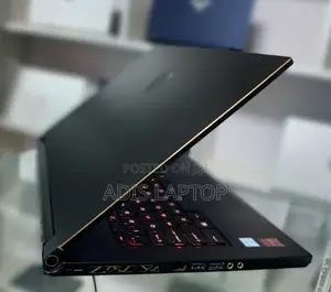 New Laptop Lenovo Legion 5 16GB AMD Ryzen 7 SSD 1T
