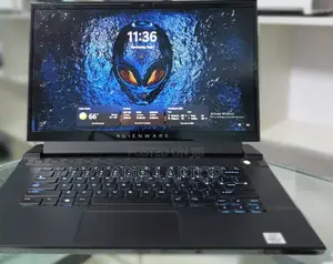 New Laptop Alienware M17x R2 16GB Intel Core I7 SSD 512GB
