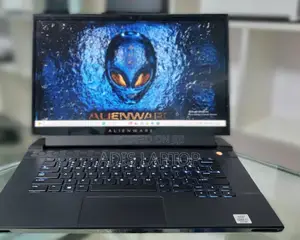 New Laptop Alienware M17x R2 16GB Intel Core I7 SSD 512GB