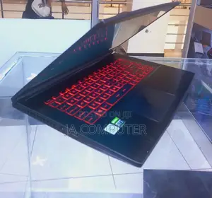 New Laptop MSI GF63 24GB Intel Core I7 SSD 512GB