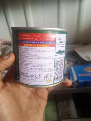 X-rat የአይጥ ማጣበቂያ