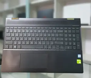 New Laptop HP Spectre X360 16GB Intel Core I7 SSD 512GB