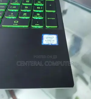 New Laptop HP Pavilion 13 16GB Intel Core I5 SSD 256GB