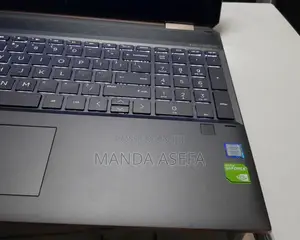 New Laptop HP Spectre 16GB Intel Core I7 SSD 512GB