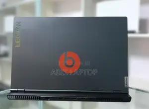 New Laptop Lenovo Legion 5 16GB AMD Ryzen 5 SSD 512GB