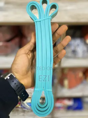 Resistance Band