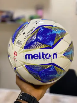 Quality Footballs