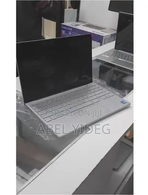 New Laptop HP Envy 13 16GB Intel Core I5 SSD 512GB