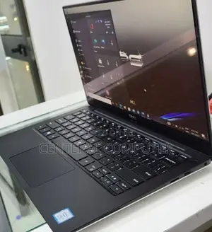New Laptop Dell XPS 13 9320 16GB Intel Core i7 SSD 512GB