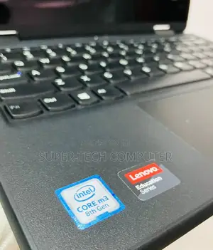 New Laptop Lenovo ThinkPad Yoga 8GB Intel Core M SSD 256GB