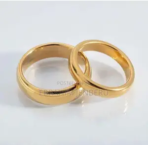 Millano Wedding Rings