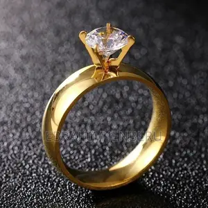 Milano Promise Rings