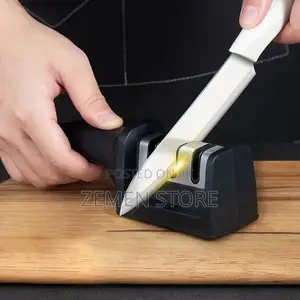 Mini Knife Sharpener