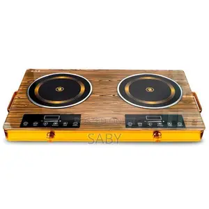 Electric Stove