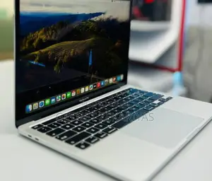 New Laptop Apple MacBook Pro 8GB Apple M2 SSD 256GB