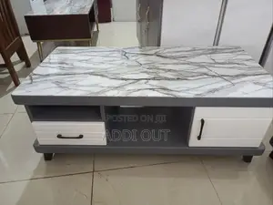 የሶፋ ጠረጴዛ/Sofa Table