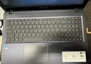 Laptop Asus VivoBook 15 X505BA 4GB Intel Celeron SSD 128GB