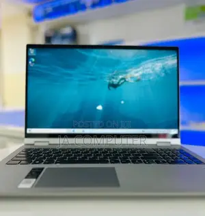 New Laptop Lenovo IdeaPad Flex 15 16GB Intel Core I7 SSD 512GB