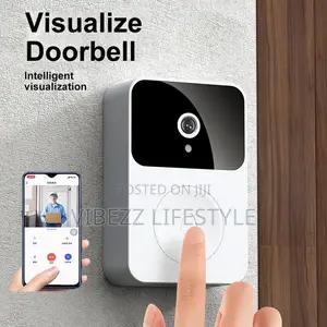 Camera Doorbell