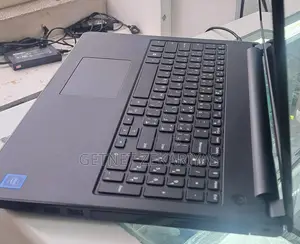 New Laptop Dell Inspiron 15 4GB Intel Core 2 Quad HDD 500GB